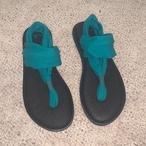 Comfy Sandals